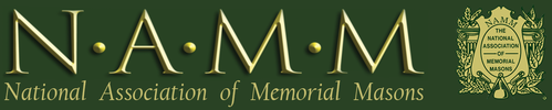 National Association of Memorial Masons